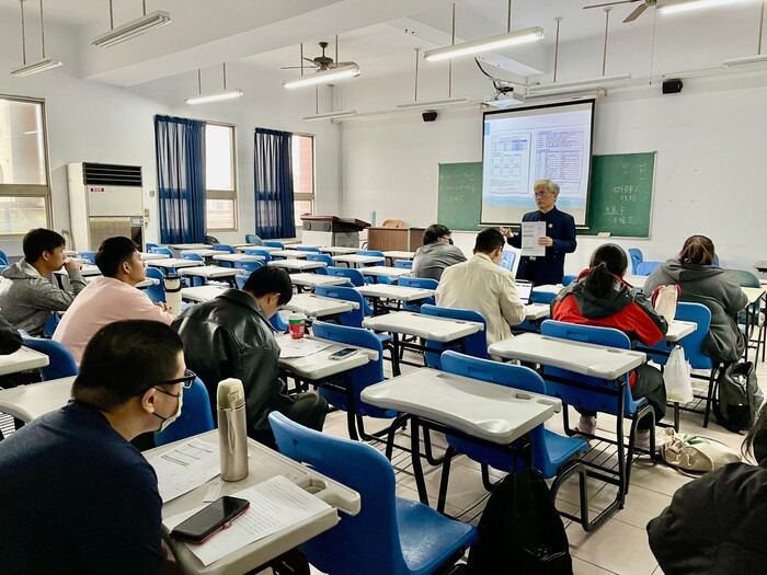 113/1職涯適性個別諮詢與宣導活動-CPAS個別諮詢