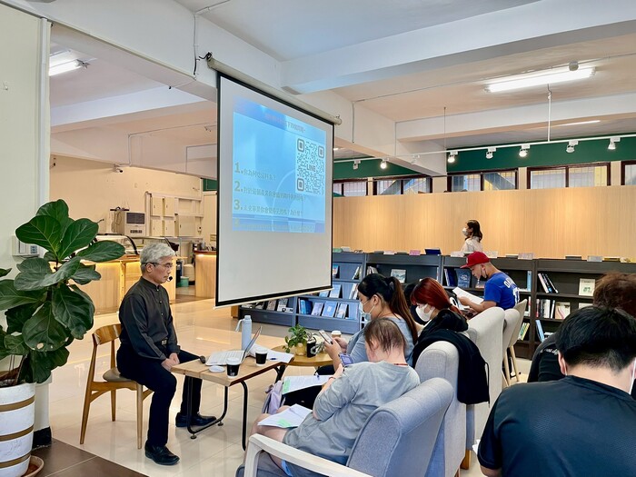 114/1職涯適性個別諮詢與宣導活動-CPAS測驗