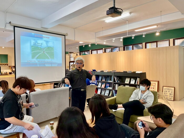 114/1職涯適性個別諮詢與宣導活動-CPAS測驗